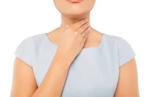 Górne drogi oddechowe – choroby i infekcje górnych dróg oddechowych