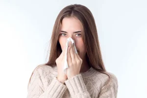 Jak pozbyć się kataru w jeden dzień?